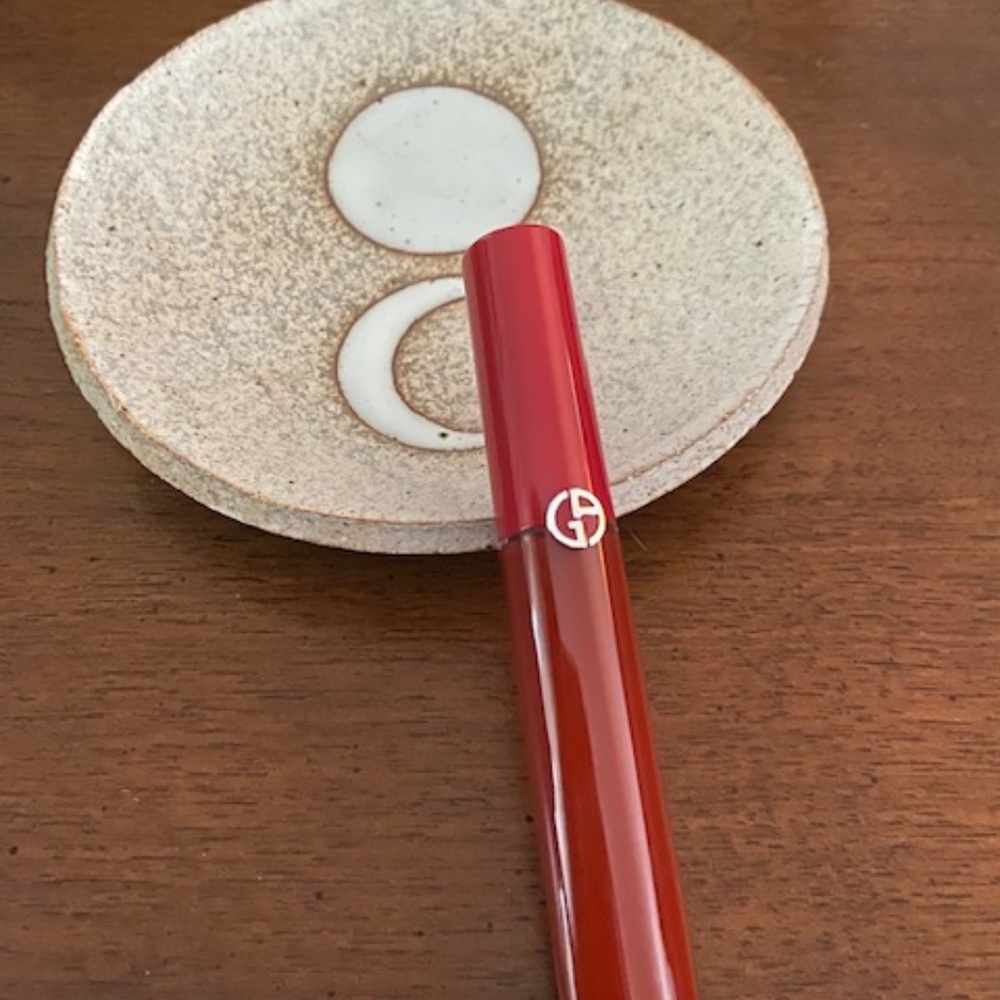 Giorgio Armano Lip Maestro Gloss